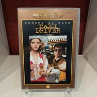 Taxi Driver - Scorsese - Robert De Niro - #DVD