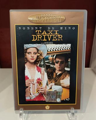 Taxi Driver - Scorsese - Robert De Niro - #DVD
