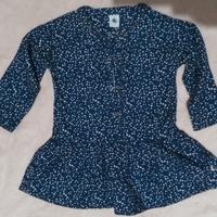 Abitino PETIT BATEAU