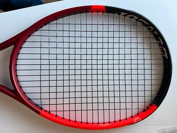 Dunlop cx 200 LS
