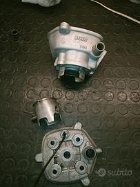 mhr 6t minarelli orizzontale