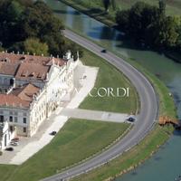 RIFERIMENTO FC116 - HOTEL in VILLA VENETA con amp