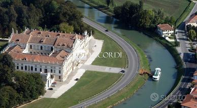 RIFERIMENTO FC116 - HOTEL in VILLA VENETA con amp