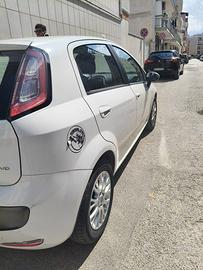 Fiat grande punto 1.3 multijet