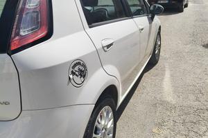 Fiat grande punto 1.3 multijet