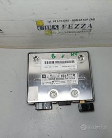 CENTRALINA BLUE & ME OPEL Astra J 2° Serie 133532