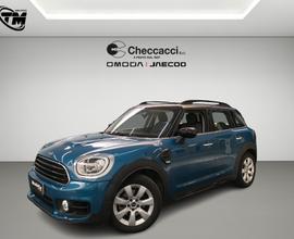 MINI Cooper Countryman F60 2020 1.5 Business auto 