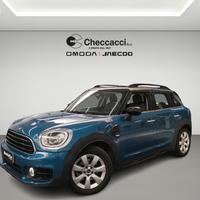 MINI Cooper Countryman F60 2020 1.5 Business auto 