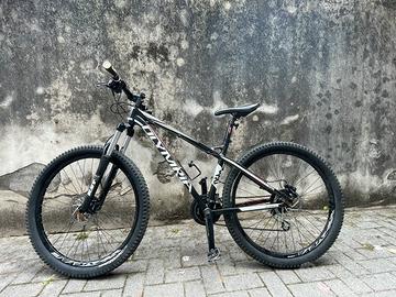 Montain bike Olympia Drake