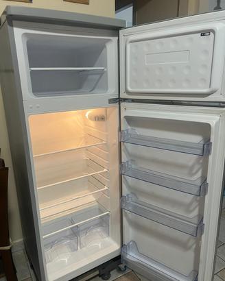 Frigo congelatore Daya