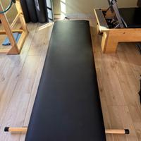 High mat pilates