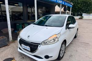 Peugeot 208 1.2 VTi 82 CV 5 porte Active