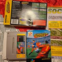 SuperStar Soccer 
