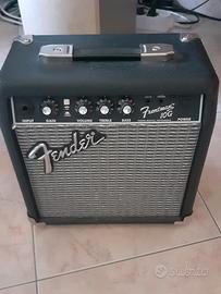 amplificatore chitarra
