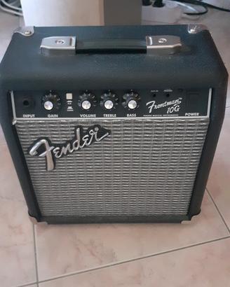 amplificatore chitarra