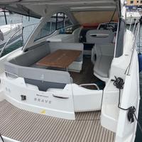 Beneteau 34 gran turismo