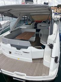 Beneteau 34 gran turismo