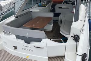 Beneteau 34 gran turismo