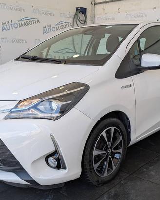 Toyota Yaris 1.5h Active my18