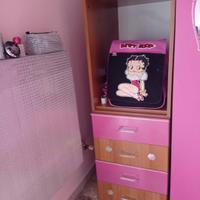 cassettiera 
