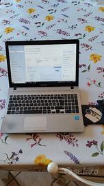 Notebook Samsung NP270E5U