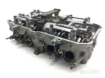 HONDA CBR F 1 600 TESTA TESTATA SENZA ALBERI A CAM