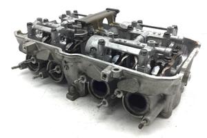 HONDA CBR F 1 600 TESTA TESTATA SENZA ALBERI A CAM
