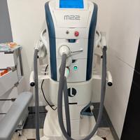 Laser lumenis m22 come nuovo