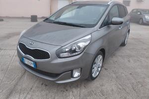 Kia Carens 1.7 CDI 116cv diesel 7 Posti