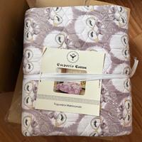 Trapunta matrimoniale