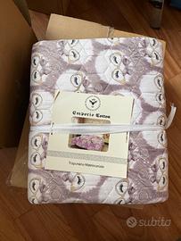 Trapunta matrimoniale