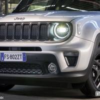 Ricambi muso Jeep renegade 2019 cod#x33