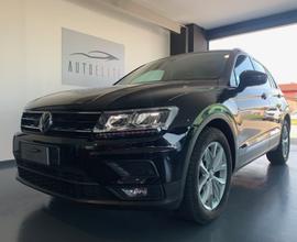 VOLKSWAGEN Tiguan 1.6 TDI SCR Sport BlueMotion T
