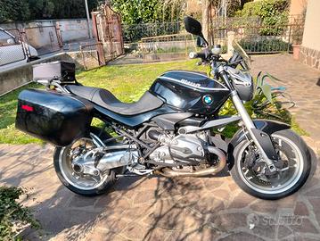 BMW r 1200 r