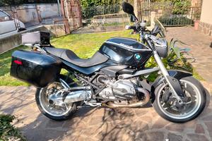 BMW r 1200 r