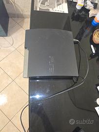 playstation 2, 3, 4 