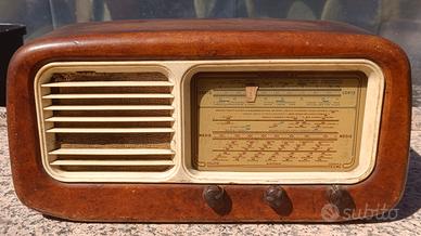 radio vintage Phonola 