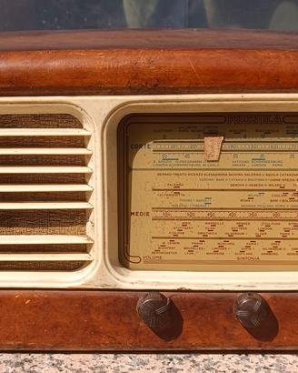 radio vintage Phonola 