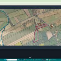 Nr.2 appezzamenenti terreno agricolo