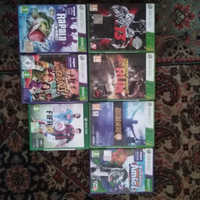 Giochi originali Xbox 360