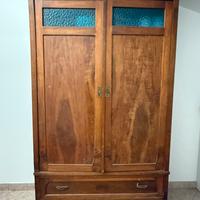 Armadio 2 ante Vintage
