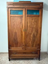 Armadio 2 ante Vintage