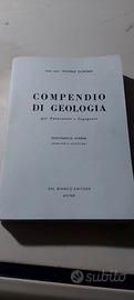 Compendio di geologia per naturalisti e ingegneri