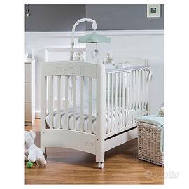 Culla nuova completa