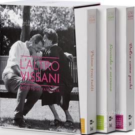 Ricettari Vissani bimby