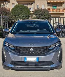 Peugeot 3008 BlueHDi 130 S&S EAT8 Allure Pack