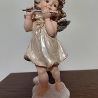 statuetta angelo