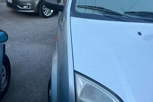 Ford Fusion Fusion+ 1.4 TDCi 5p.