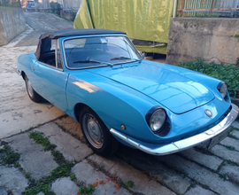 FIAT 850 Sport Spider 1970