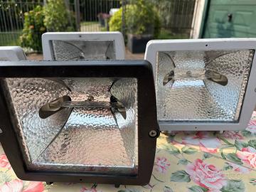 faro DISANO punto 1130 per esterno IP65.